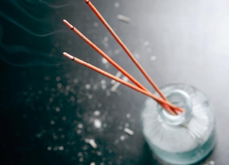 ארומתרפיה - קוסמטיקה טבעית